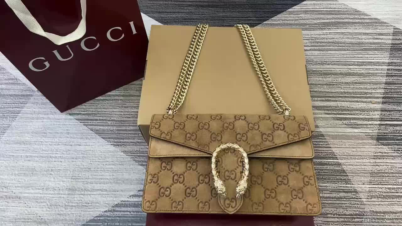 Gucci-Bag-Mirror Quality Code: CB5026 $: 275USD