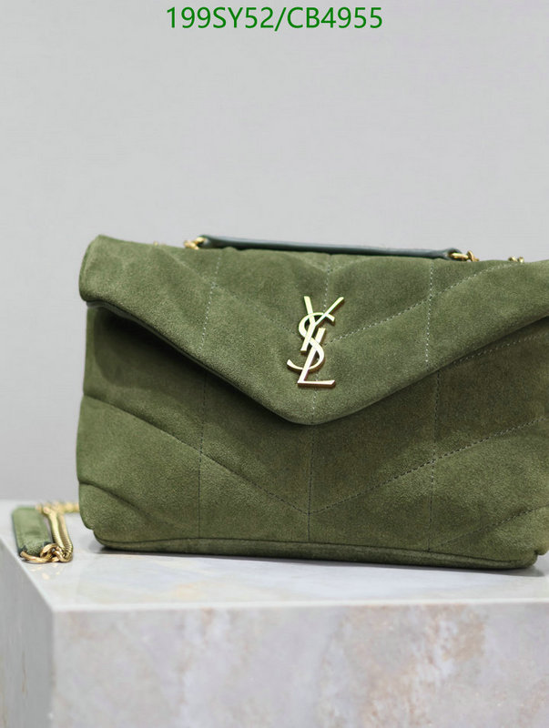 YSL-Bag-Mirror Quality Code: CB4955 $: 199USD