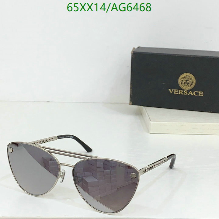 Versace-Glasses Code: AG6468 $: 65USD