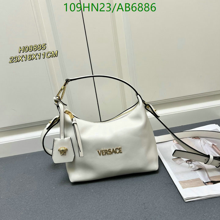 Versace-Bag-4A Quality Code: AB6886 $: 109USD