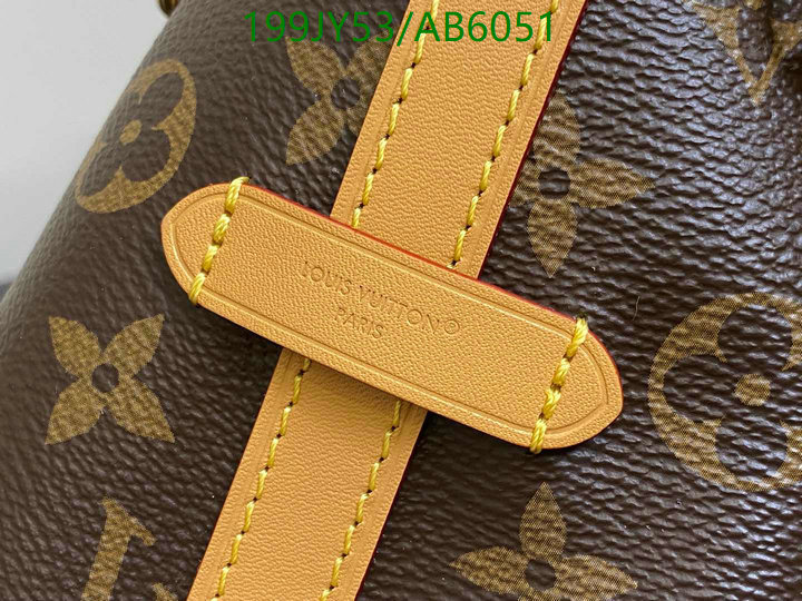 LV-Bag-Mirror Quality Code: AB6051 $: 199USD