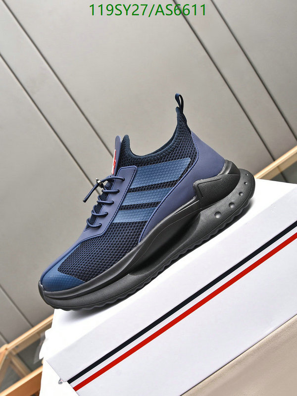 Moncler-Men shoes Code: AS6611 $: 119USD