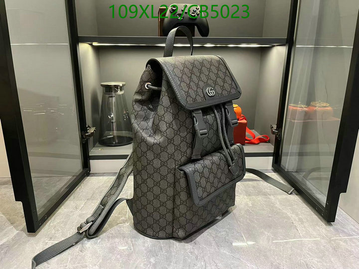 Gucci-Bag-4A Quality Code: CB5023 $: 109USD