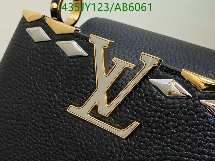 LV-Bag-Mirror Quality Code: AB6061