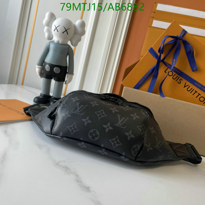 LV-Bag-4A Quality Code: AB6882 $: 79USD