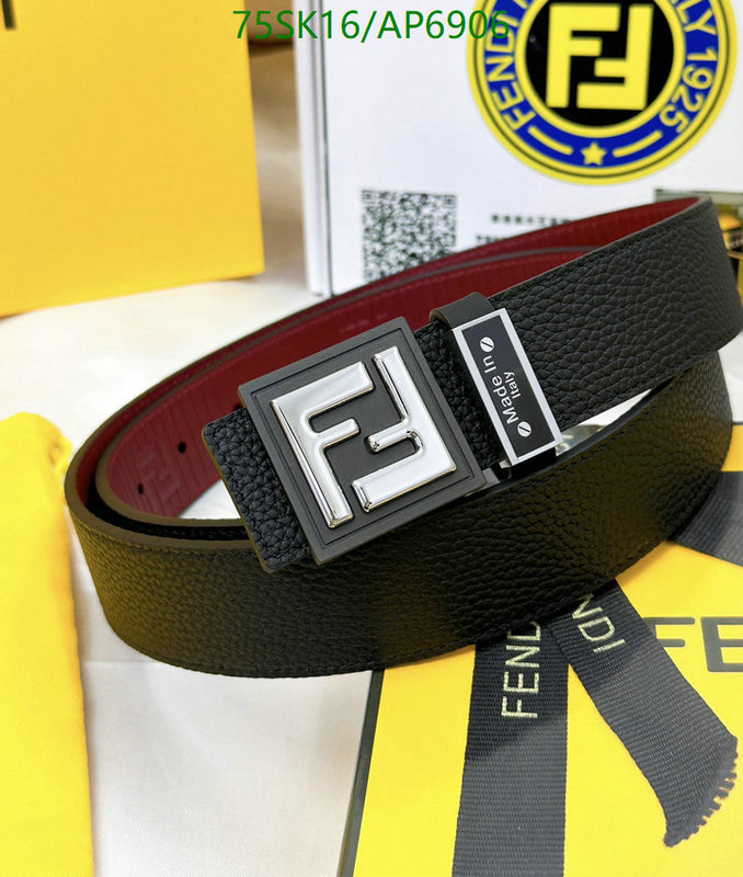 Fendi-Belts Code: AP6906 $: 75USD