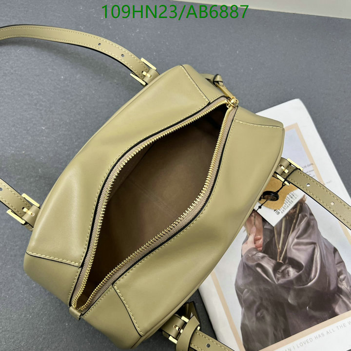 Versace-Bag-4A Quality Code: AB6887 $: 109USD