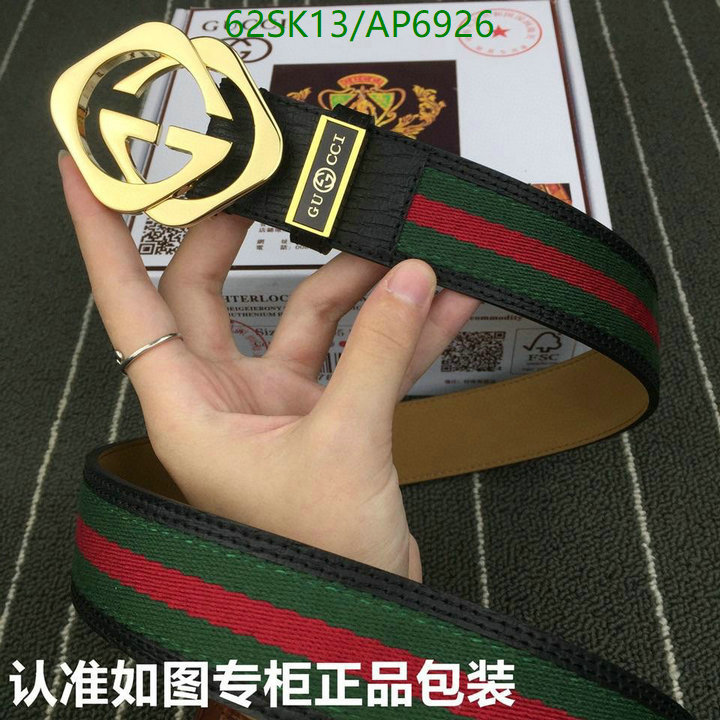 Gucci-Belts Code: AP6926 $: 62USD