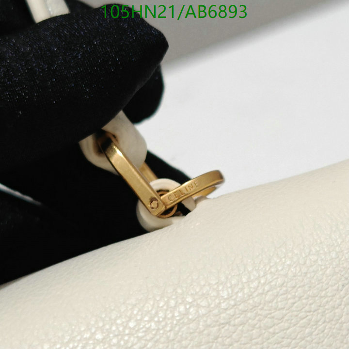 Celine-Bag-4A Quality Code: AB6893 $: 105USD