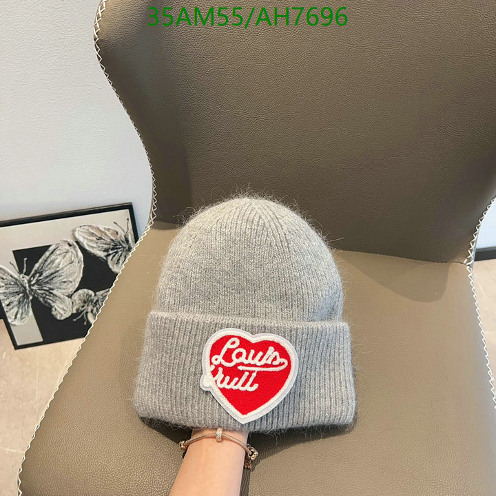 LV-Cap(Hat) Code: AH7696 $: 35USD