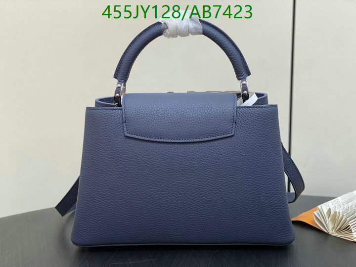 LV-Bag-Mirror Quality Code: AB7423 $: 455USD