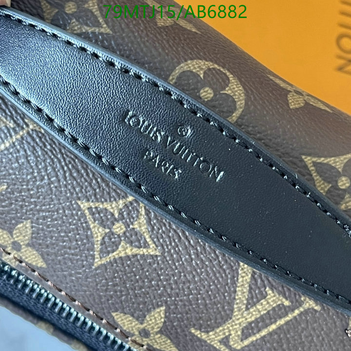 LV-Bag-4A Quality Code: AB6882 $: 79USD