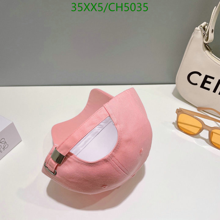 Prada-Cap(Hat) Code: CH5035 $: 35USD