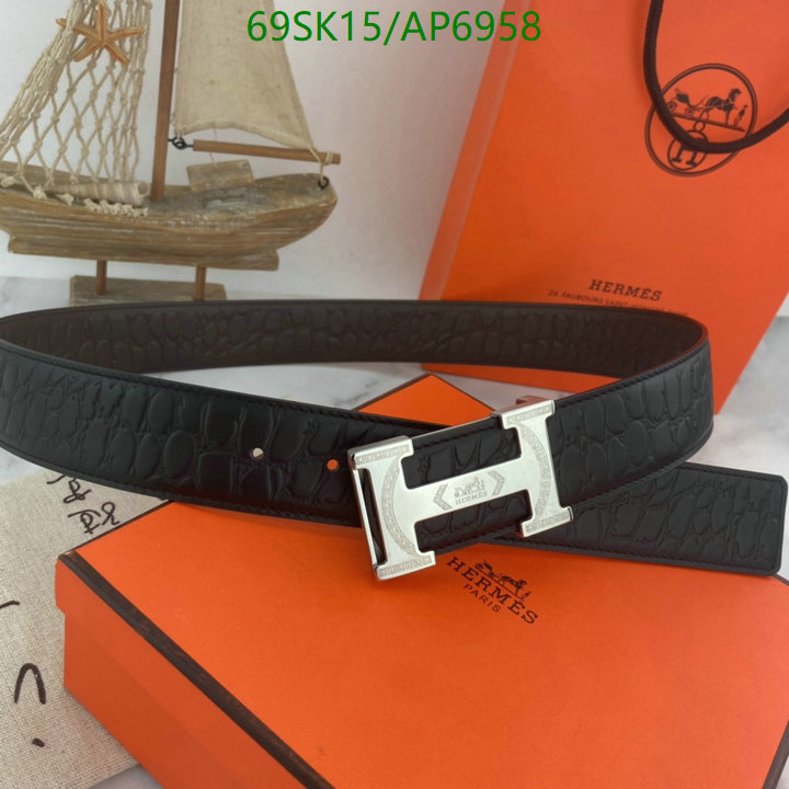 Hermes-Belts Code: AP6958 $: 69USD