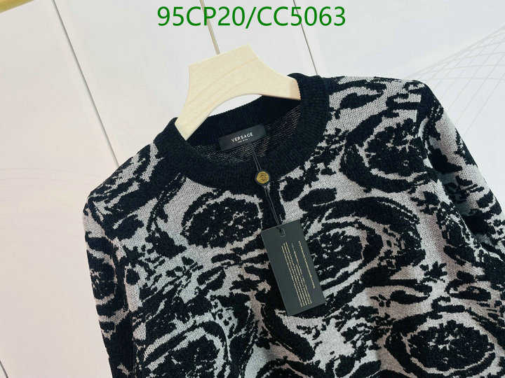 Versace-Clothing Code: CC5063 $: 95USD