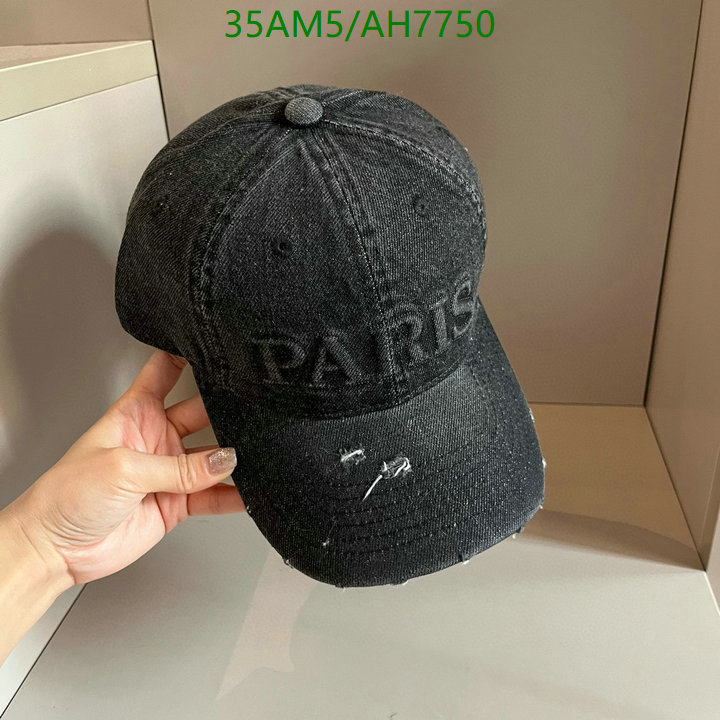 Prada-Cap(Hat) Code: AH7750 $: 35USD