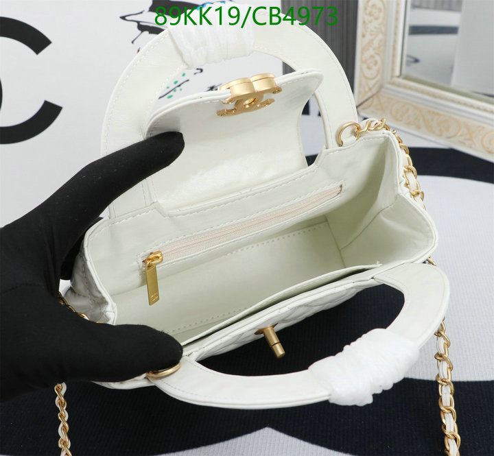 Chanel-Bag-4A Quality ID: CB4973 $: 89USD