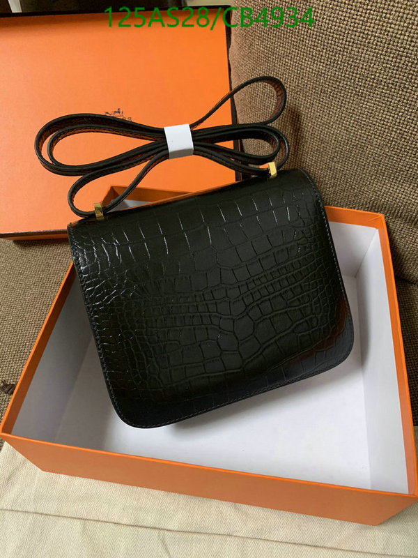 Hermes-Bag-4A Quality Code: CB4934