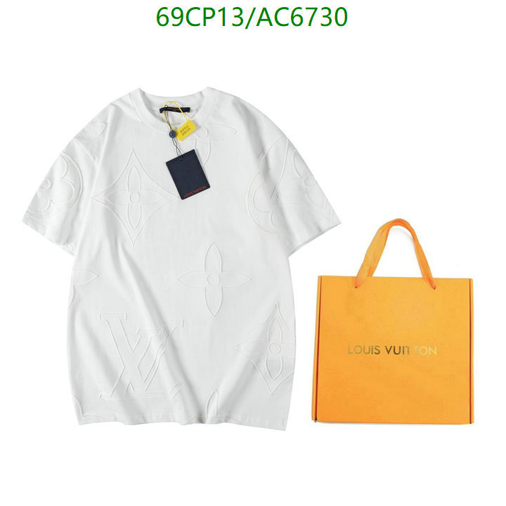 LV-Clothing Code: AC6730 $: 69USD