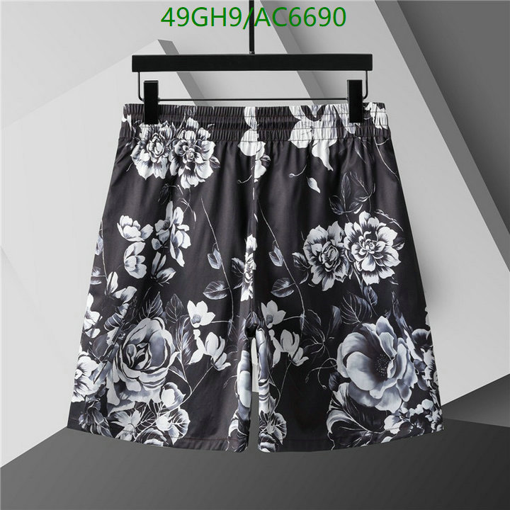 DG-Beach Shorts Code: AC6690 $: 49USD