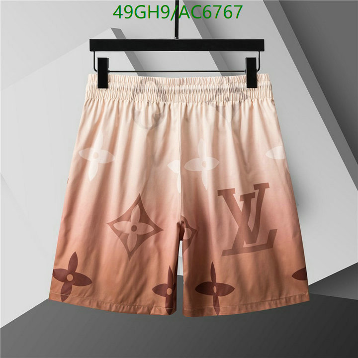 LV-Beach Shorts Code: AC6767 $: 49USD