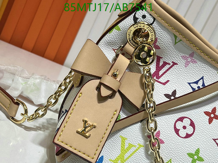 LV-Bag-4A Quality Code: AB7541 $: 85USD