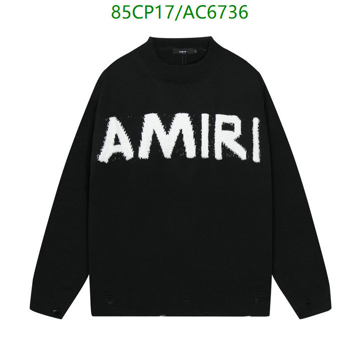 Amiri-Clothing Code: AC6736 $: 85USD