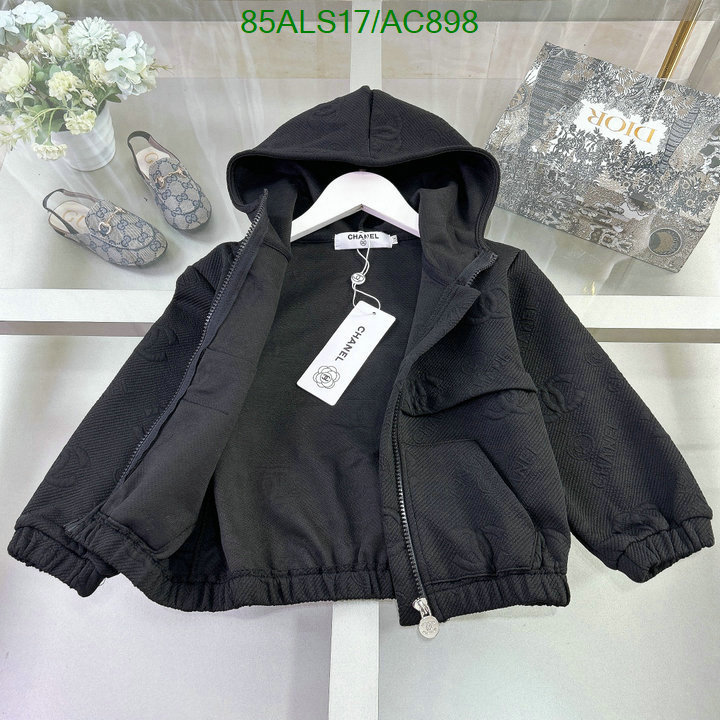 Chanel-Kids Clothing Code: AC898 $: 85USD