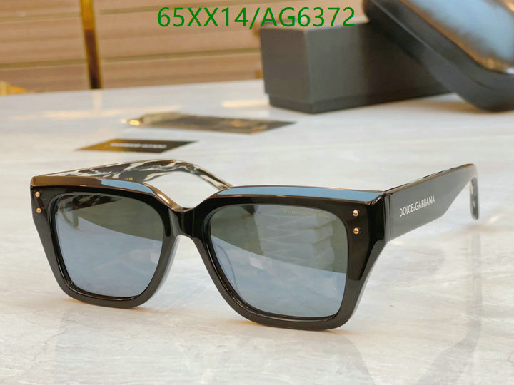 D&G-Glasses Code: AG6372 $: 65USD