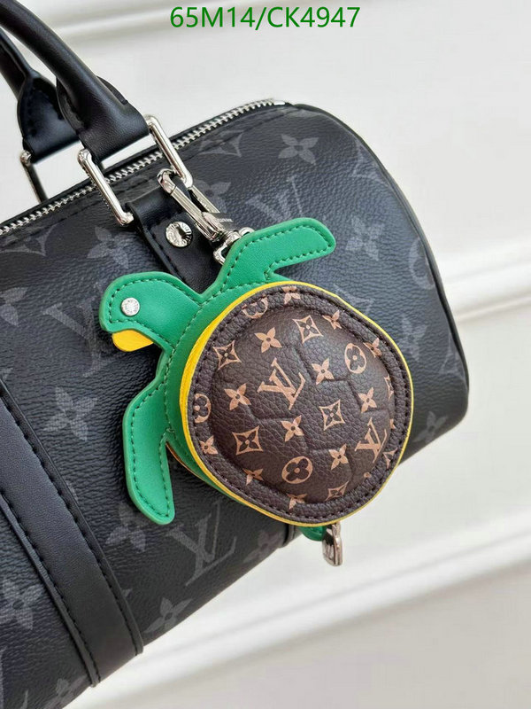 LV-Key pendant Code: CK4947 $: 65USD