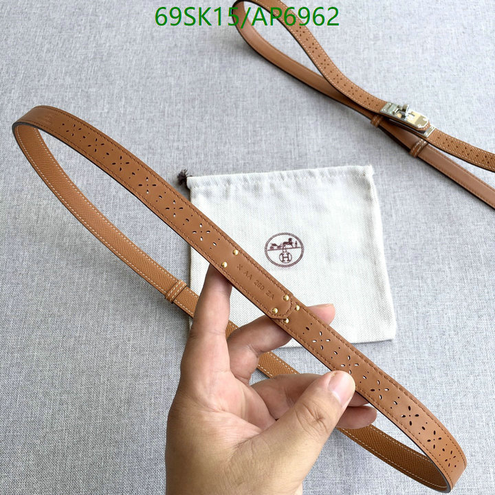 Hermes-Belts Code: AP6962 $: 69USD