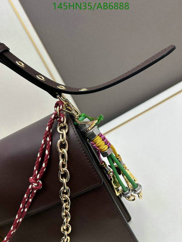 Prada-Bag-4A Quality Code: AB6888 $: 145USD