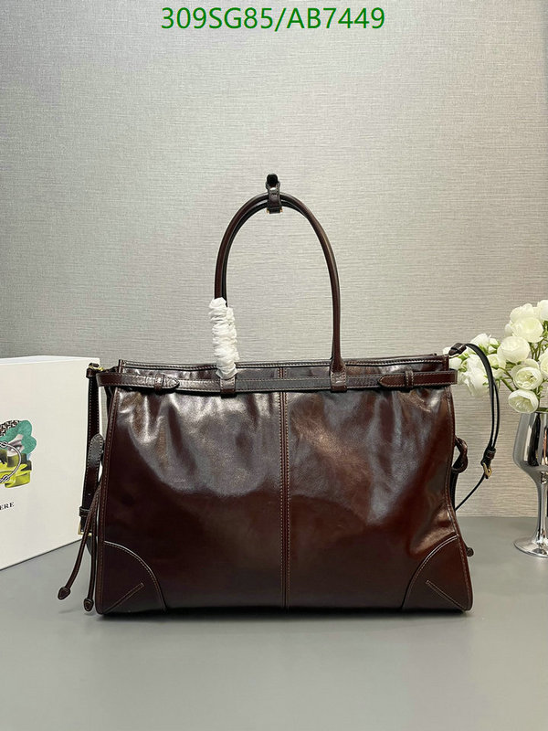 Prada-Bag-Mirror Quality Code: AB7449 $: 309USD