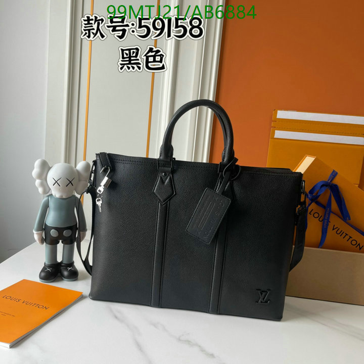 LV-Bag-4A Quality Code: AB6884 $: 99USD