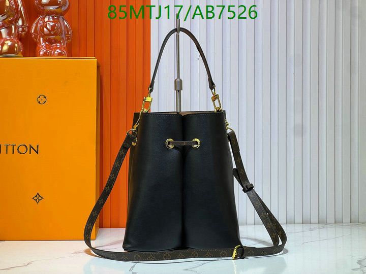 LV-Bag-4A Quality Code: AB7526 $: 85USD