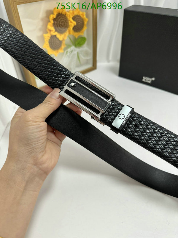 Montblanc-Belts Code: AP6996 $: 75USD