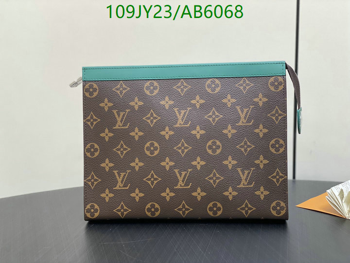 LV-Bag-Mirror Quality Code: AB6068 $: 109USD