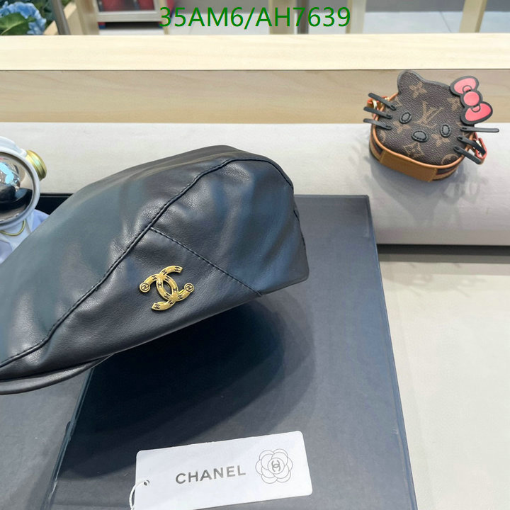 Chanel-Cap(Hat) Code: AH7639 $: 35USD