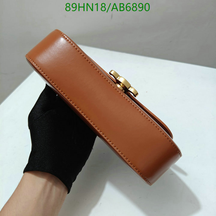 Celine-Bag-4A Quality Code: AB6890 $: 89USD