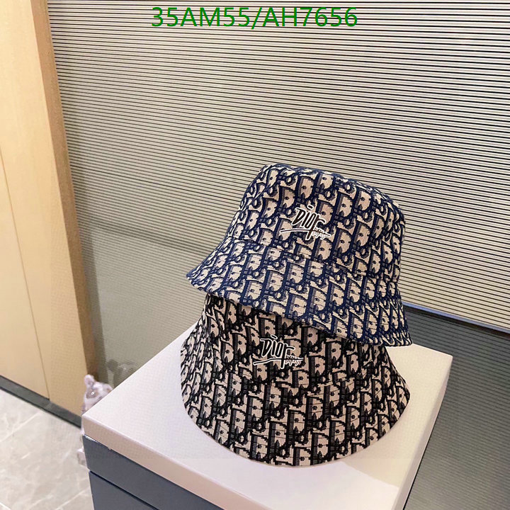 Dior-Cap(Hat) Code: AH7656 $: 35USD