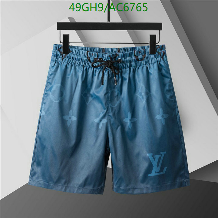 LV-Beach Shorts Code: AC6765 $: 49USD