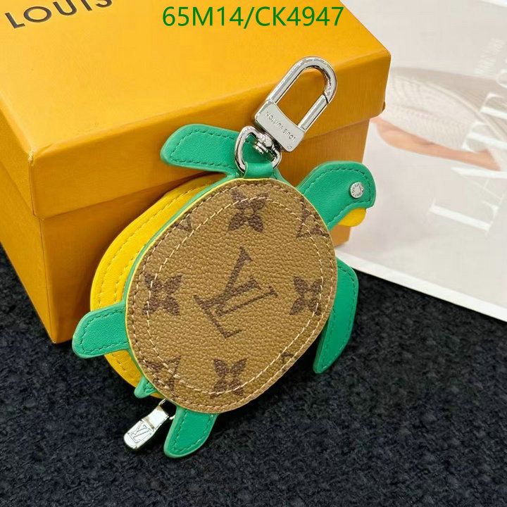 LV-Key pendant Code: CK4947 $: 65USD