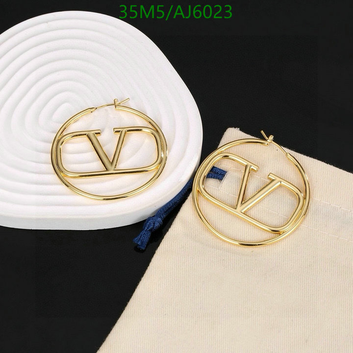 Valentino-Jewelry Code: AJ6023 $: 35USD