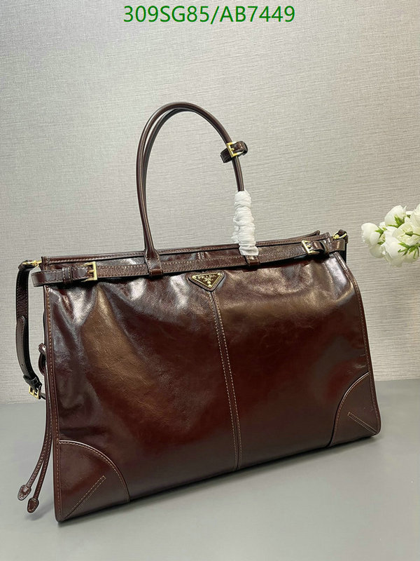 Prada-Bag-Mirror Quality Code: AB7449 $: 309USD