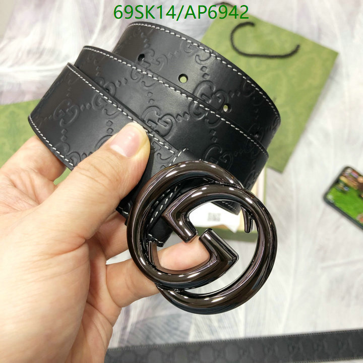 Gucci-Belts Code: AP6942 $: 69USD