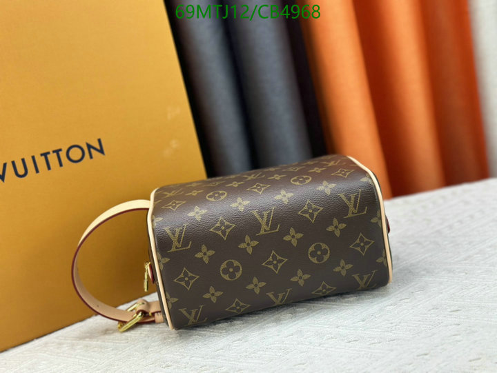 LV-Bag-4A Quality Code: CB4968 $: 69USD