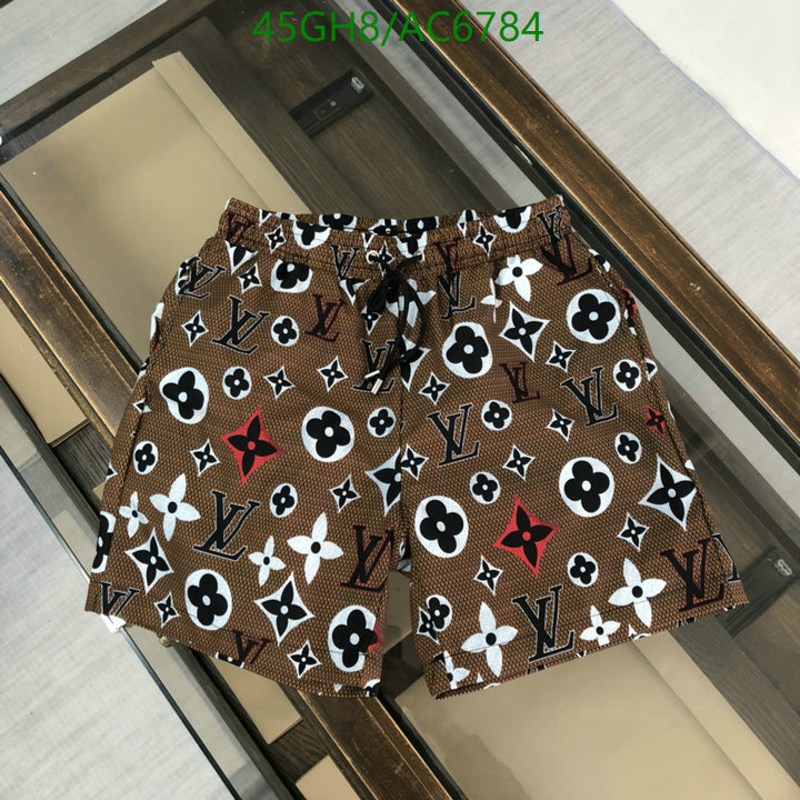 LV-Beach Shorts Code: AC6784 $: 45USD