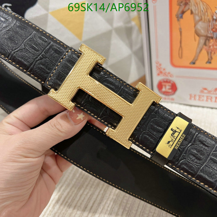 Hermes-Belts Code: AP6952 $: 69USD