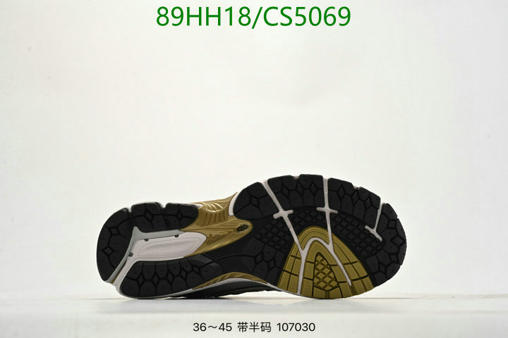 New Balance-Men shoes Code: CS5069 $: 89USD