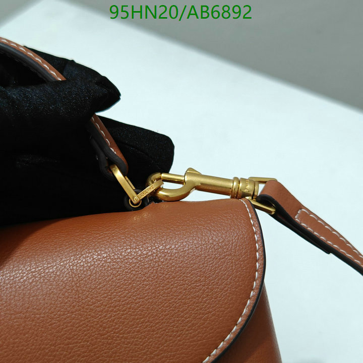 Celine-Bag-4A Quality Code: AB6892 $: 95USD